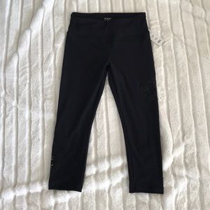 brand new cutout leggings